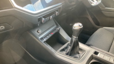 Audi Q3 35 TFSI Black Edition 5dr Petrol Estate